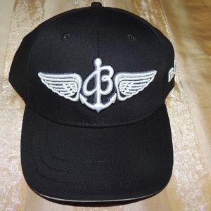 Breitling baseball cap 100% authentic